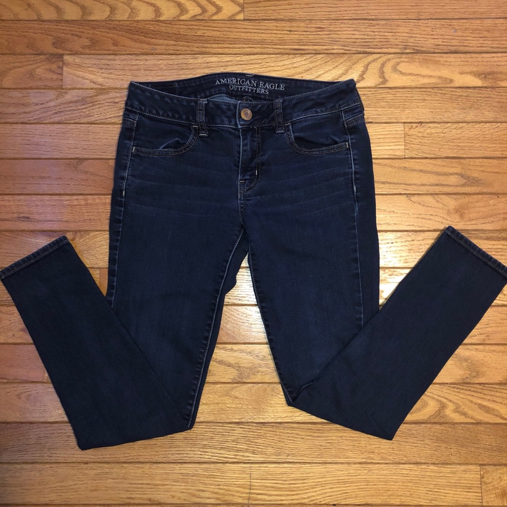 american eagle outfitters jeans